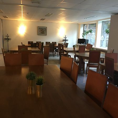 Privilege Guest House Anvers Extérieur photo