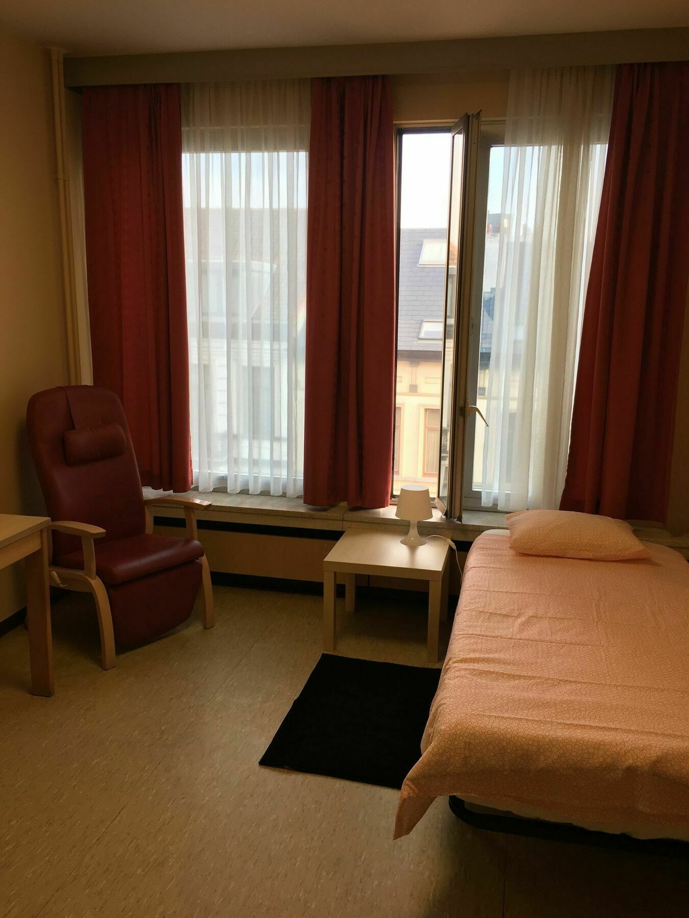 Privilege Guest House Anvers Extérieur photo