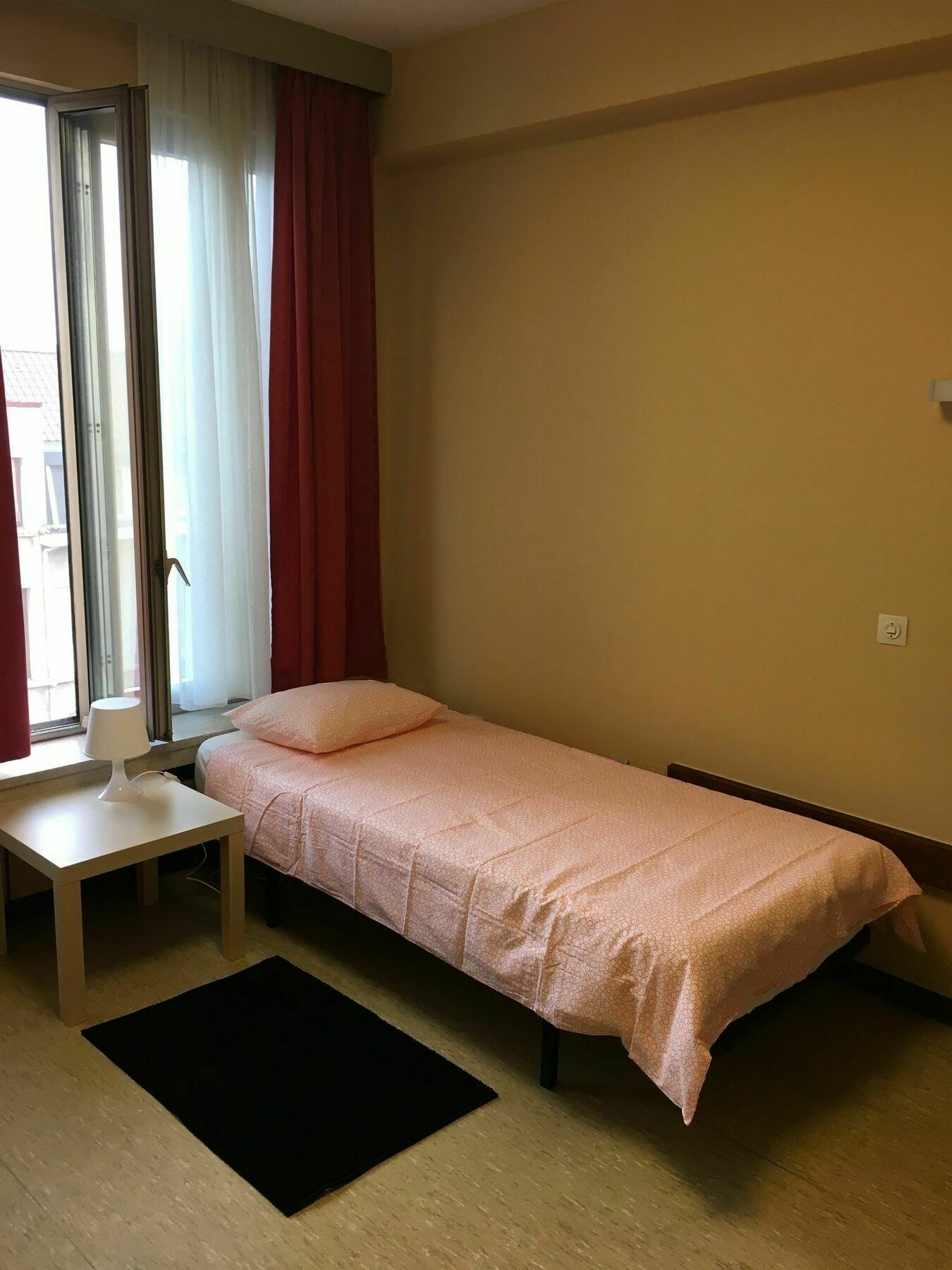 Privilege Guest House Anvers Extérieur photo