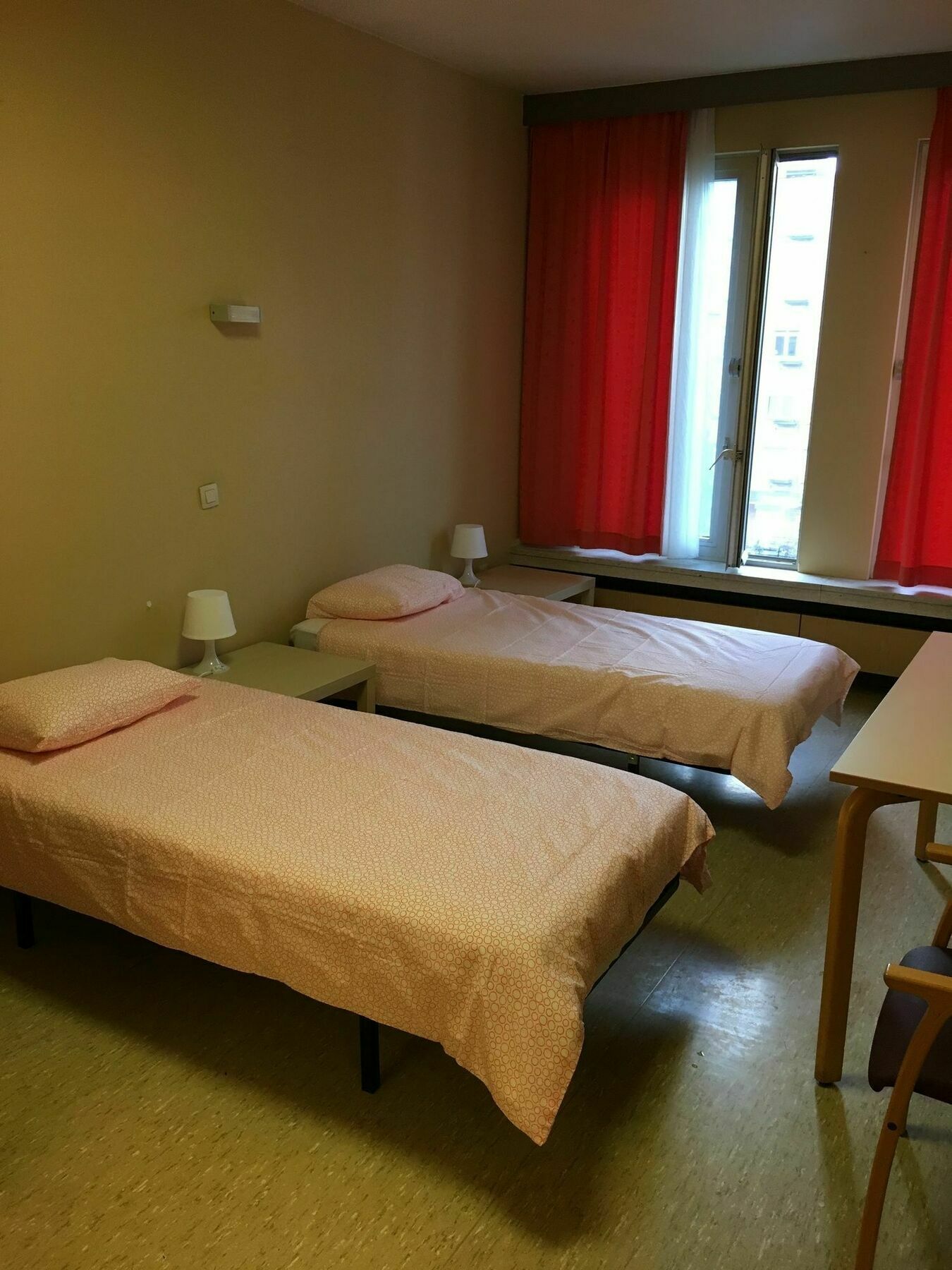 Privilege Guest House Anvers Extérieur photo