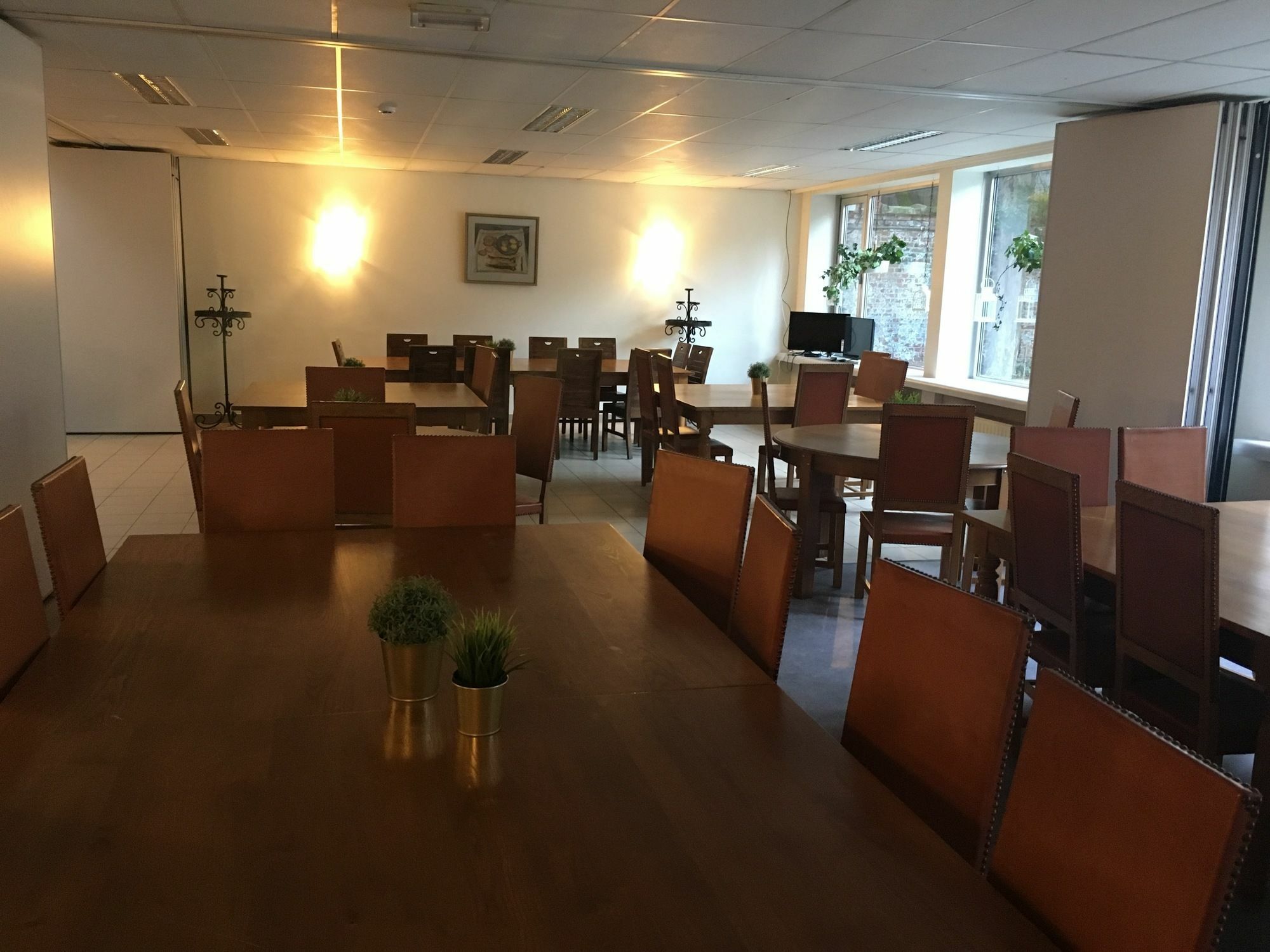 Privilege Guest House Anvers Extérieur photo