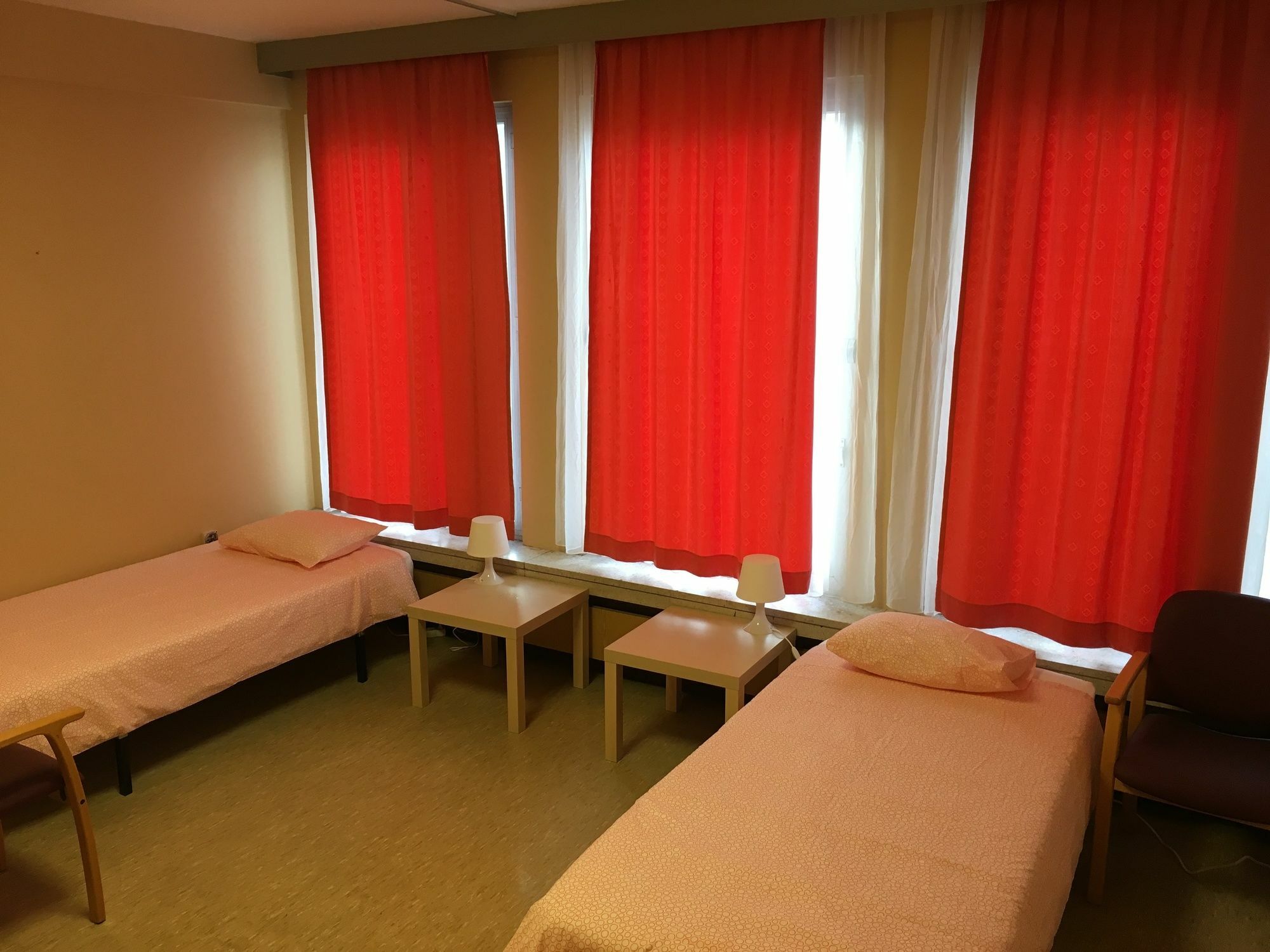 Privilege Guest House Anvers Extérieur photo