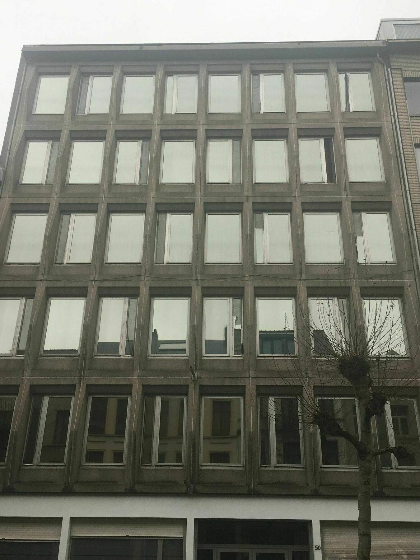 Privilege Guest House Anvers Extérieur photo