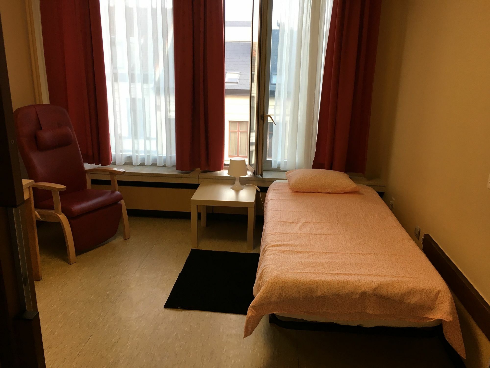 Privilege Guest House Anvers Extérieur photo